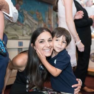 Meet your Posher, Constantina